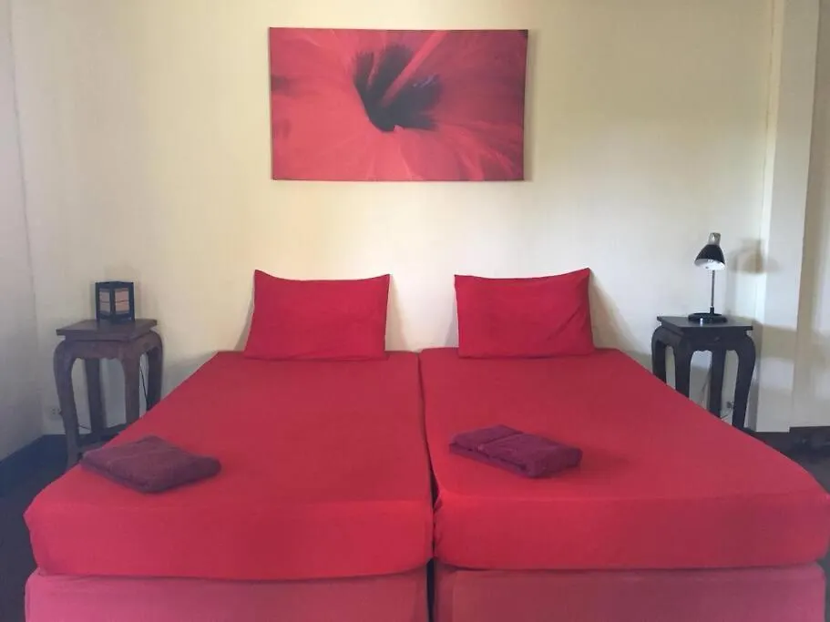Sea View Villa Kantiang Bay Ko Lanta Thailand