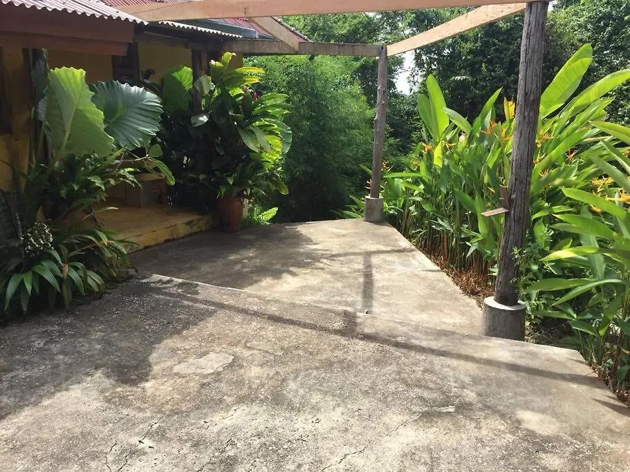 Sea View Villa Kantiang Bay Ko Lanta