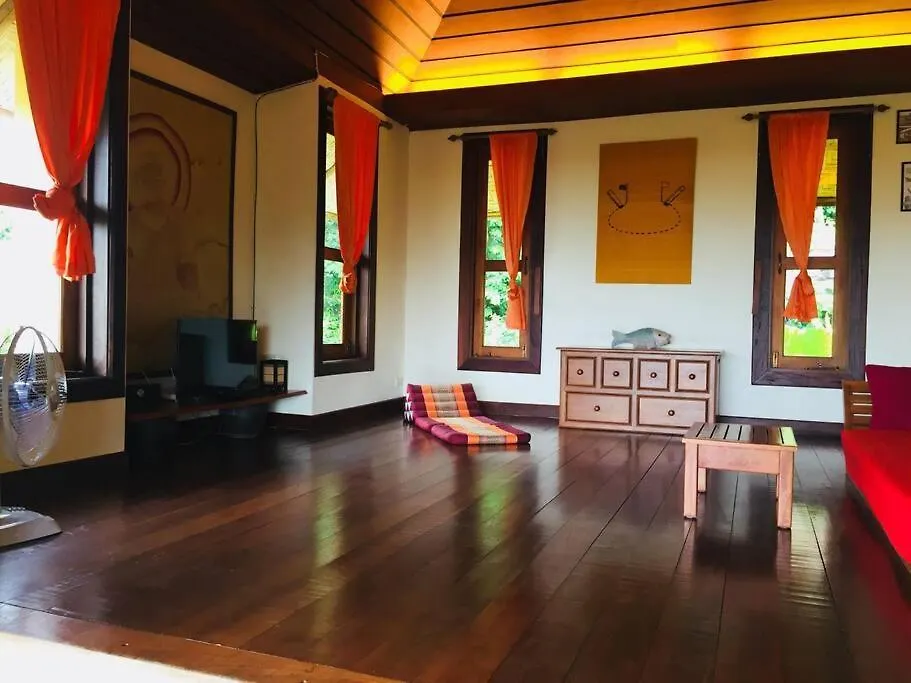 Sea View Villa Kantiang Bay Ko Lanta