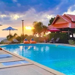 Bakantiang Koh Lanta