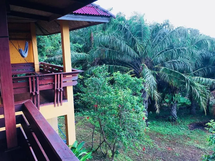 Sea View Villa Kantiang Bay Ko Lanta