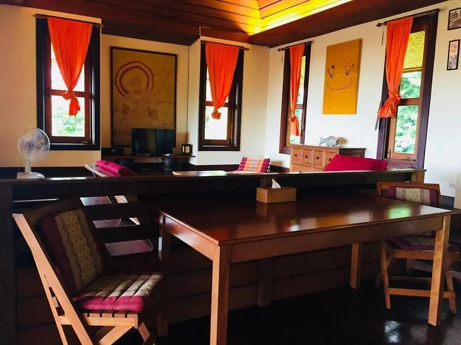 Sea View Villa Kantiang Bay Ko Lanta