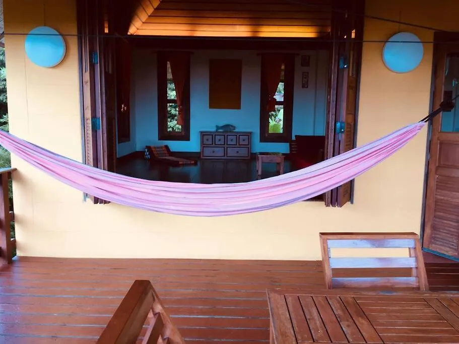 Sea View Villa Kantiang Bay Ko Lanta 0*,