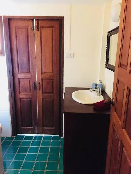 Sea View Villa Kantiang Bay Ko Lanta 0*,  Thajsko
