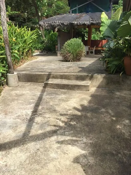Sea View Villa Kantiang Bay Ko Lanta 0*,