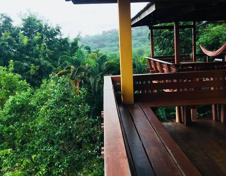 Sea View Villa Kantiang Bay Ko Lanta Thailandia