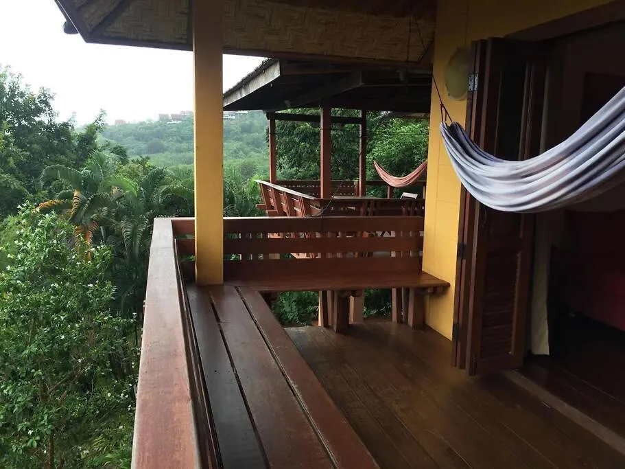 Sea View Villa Kantiang Bay Ko Lanta