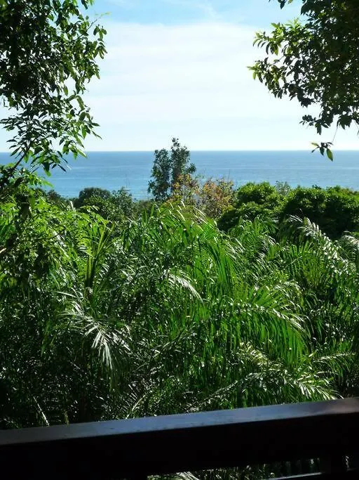 Sea View Villa Kantiang Bay Ko Lanta