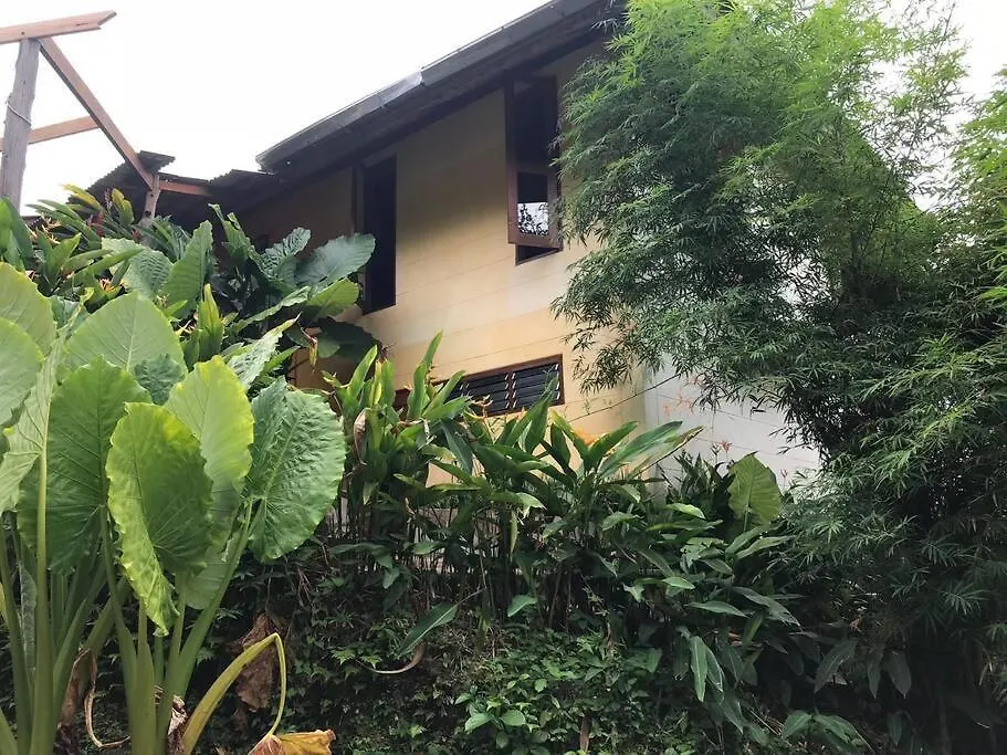 Sea View Villa Kantiang Bay Ko Lanta
