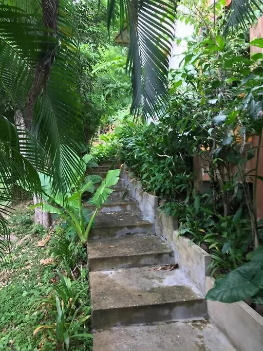 Sea View Villa Kantiang Bay Ko Lanta