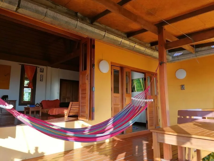 Sea View Villa Kantiang Bay Ko Lanta