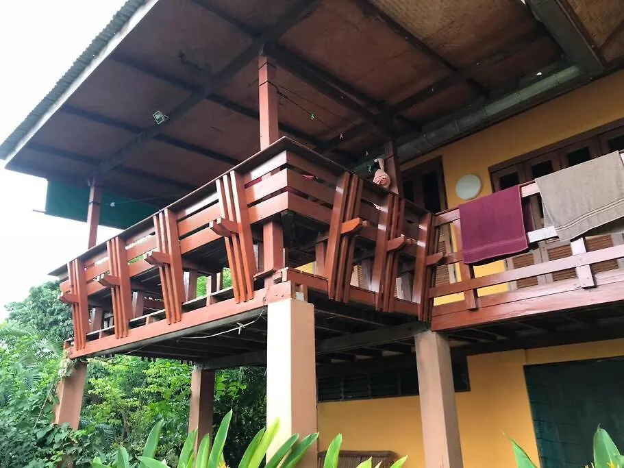 Sea View Villa Kantiang Bay Ko Lanta