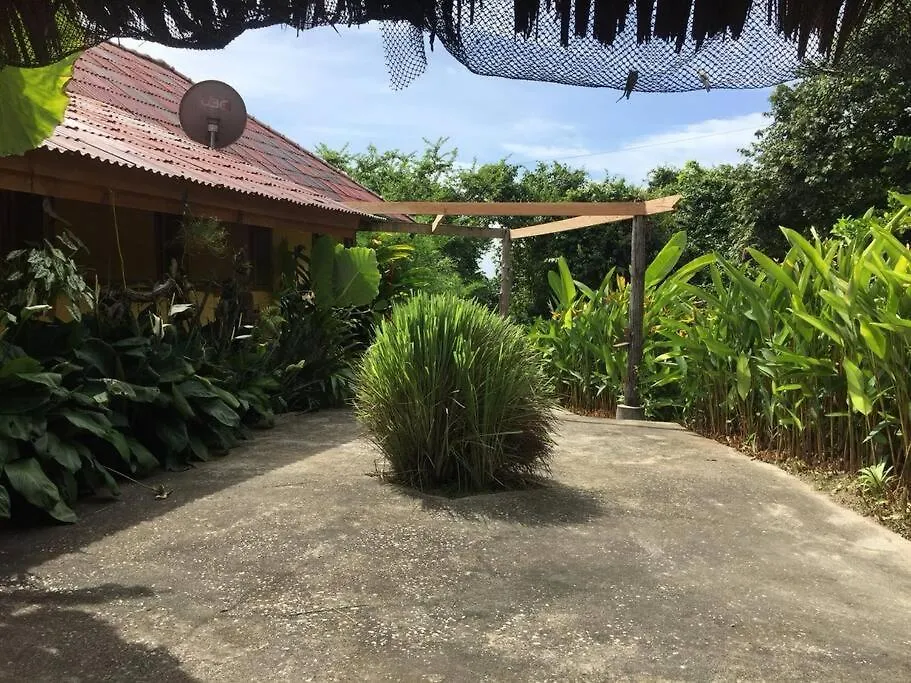 Sea View Villa Kantiang Bay Ko Lanta