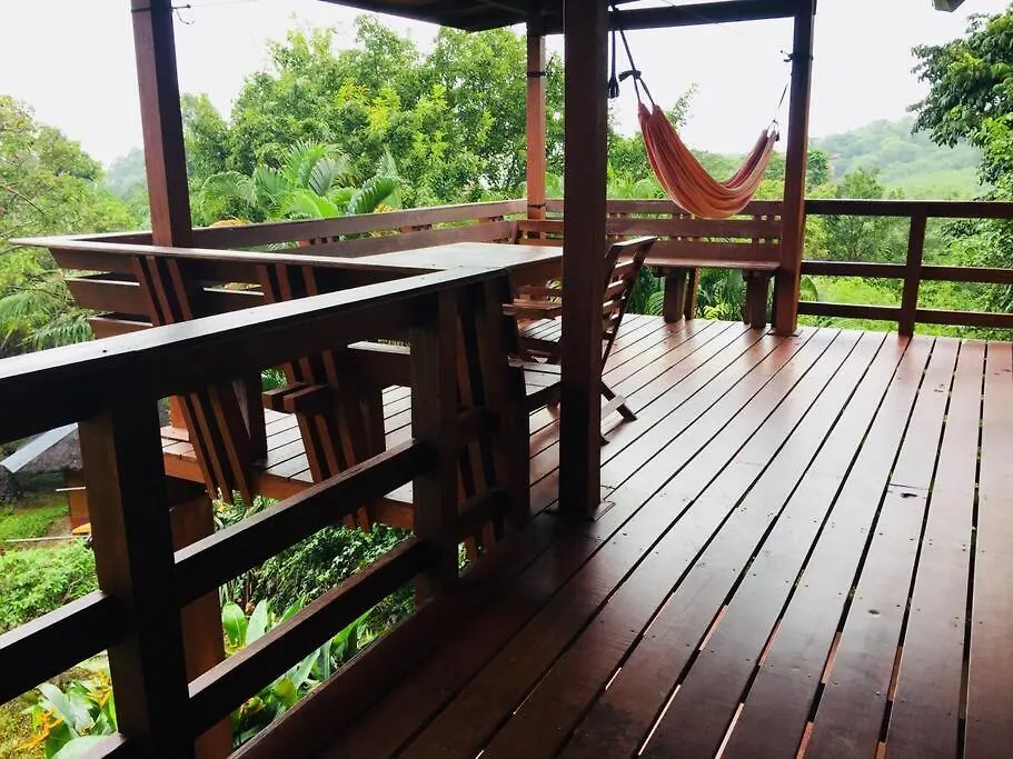 Sea View Villa Kantiang Bay Ko Lanta
