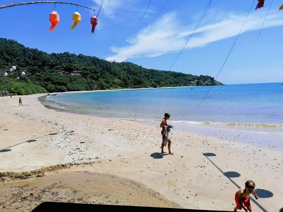 Sea View Villa Kantiang Bay Ko Lanta Thailandia