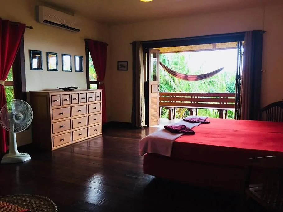 Sea View Villa Kantiang Bay Ko Lanta 0*,  Thailandia